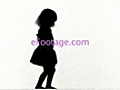 PLAYFUL TODDLER GIRL - 2 - HD