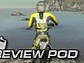 MX vs ATV Alive - Review Pod HD