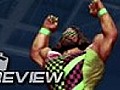 WWE All-Stars - Review