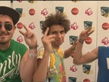 itn - The Midnight Beast could split up