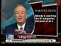 Neil Cavuto and Bill O&#039;Reilly Get VERY HEATED