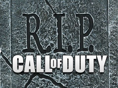 Call of Duty: Black Ops: The Fall of COD by RunAwayFive (BO Gameplay/Commentary)