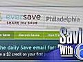 Save with Eversave Philly