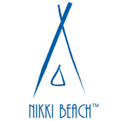 Nikki Beach Cabo San Lucas White Party 2011
