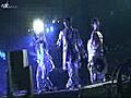[N.Stars]pacific dome DVD - dome documentary