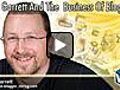 Permanent Link to Chris Garrett And The  Business Of Blogging