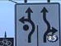 Driving instructors now teaching roundabouts