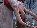 Nutcracker: The Motion Picture - Dancing Prince