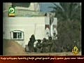 IDF Soldier was sniped by Qassam Brigades