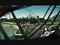 BURNOUT PARADISE - aperçu de la démo