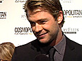 Chris Hemsworth Talks &#039;Thor&#039; Costume And Screening