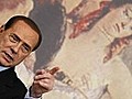 Neue Dokumente belasten Berlusconi in Sex-Skandal