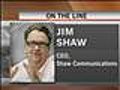 The Close : October 22,  2010 : Jim Shaw Addresses Future & Pending CRTC Ruling [10-22-10 3:45 PM]