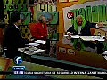 La entrevista en El Mañanero 23-02-11 (Parte 1)