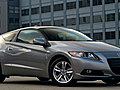 2011 Honda CR-Z