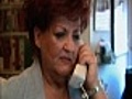 Psychic Witness: Recovery of Rosa