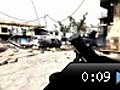 CoD4 Quality Test :)