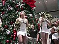 Army-Navy Pep Rally