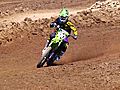 Racer X Films: Perris Raceway