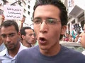 Thousands rally for democracy in Morocco