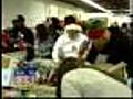 People Are Talking: Salvation Army