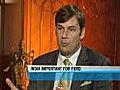 India holds future for Ford: Jim Farley