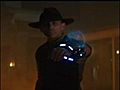 Cowboys & Aliens Trailer