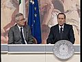 Berlusconi: l’indice del mio gradimento è al 60,2%