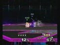 Jigglypuff vs Marth