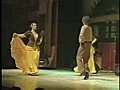 A Flamenco Dance