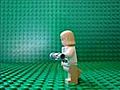 Lego Star Wars TEST