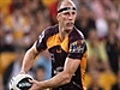 Broncos wary of bottom Titans