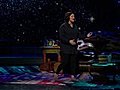 Wishful Drinking: It’s About Dignity Clip