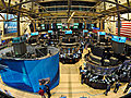 Life and Death of the Trading Floor
