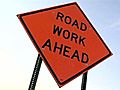 Crews Ahead Of Schedule,  Work Moves To Days