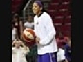 Candace Parker