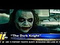 Movies opening this weekend