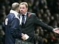 Harry Redknapp in press ban threat against FA