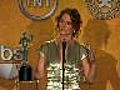 SAG Awards - Press Room - Melissa Leo