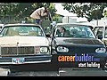 Careerbuilder.com — Parking Lot Chimps