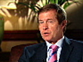 European Tour CEO on 2010