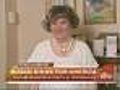 Web Extra: Susan Boyle Performs On CBS' Early Show