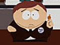 Cartman’s Butterscotch Candy