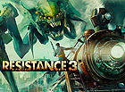 [E3 2011] Resistance 3