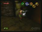 Bomb Flowers - Zelda: Ocarina of Time