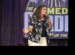 New York’s Funniest Female Pt. 1