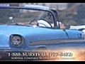 Banned Commercials Survival Auto Instant Car Insur