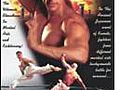 Bloodsport 4: The Dark Kumite