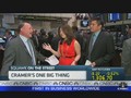 Cramer’s One Big Thing: Gold