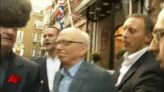 Murdoch Empire Faces Challenges in UK and US